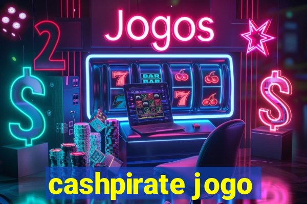 cashpirate jogo